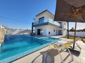 Villa Radisson Vu de mer